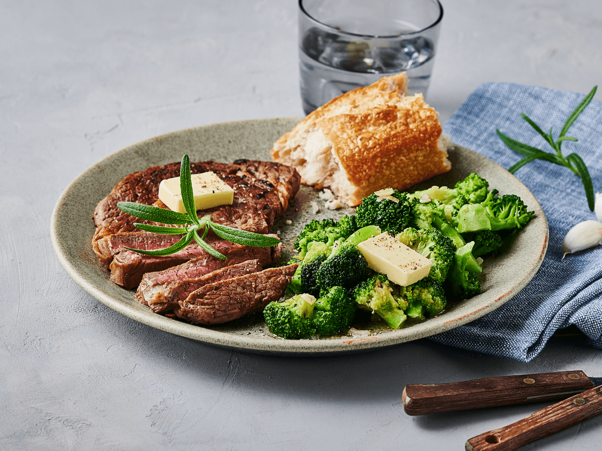 بروكولي - Emborg