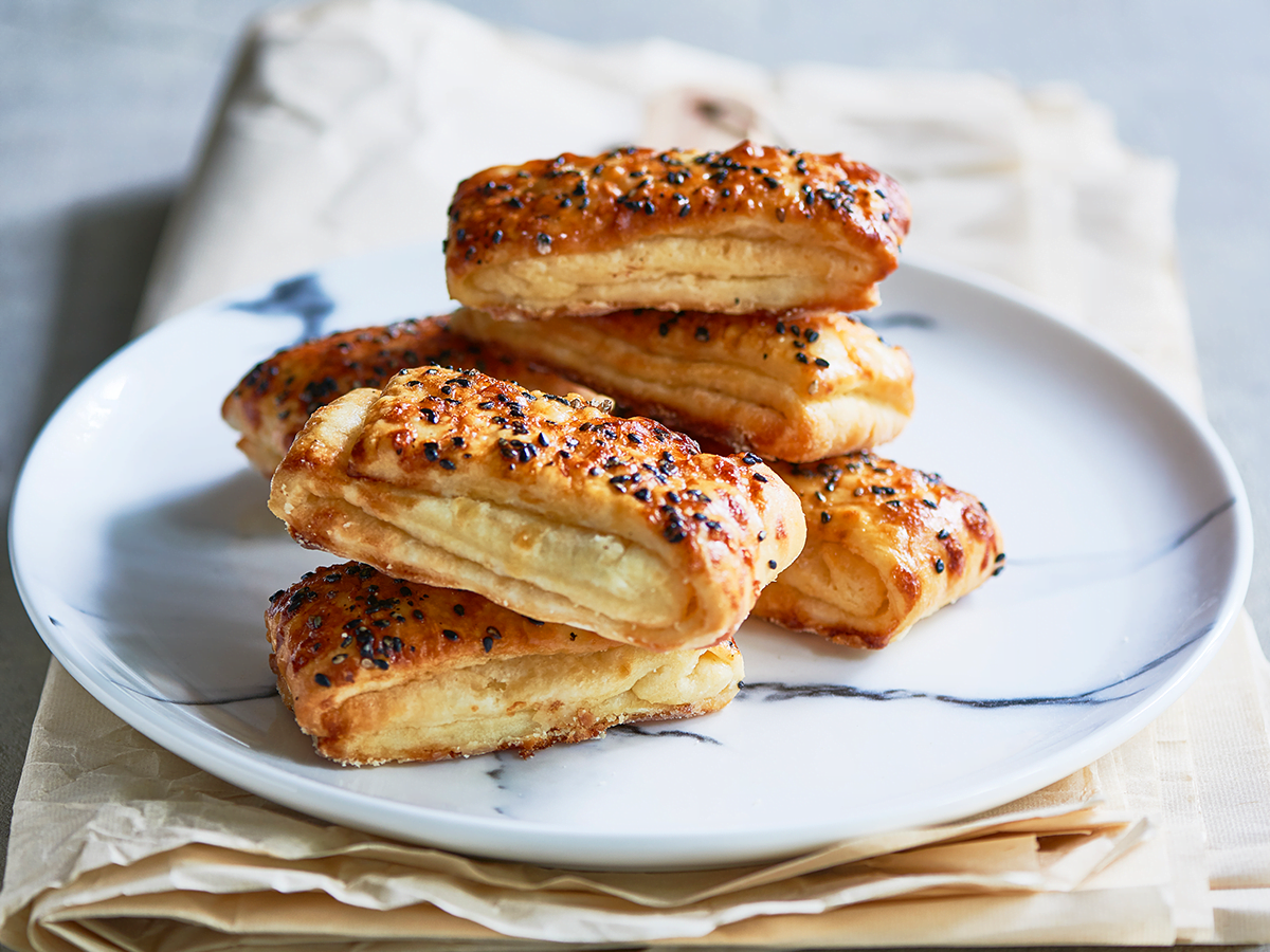 Unsalted Butter - Emborg