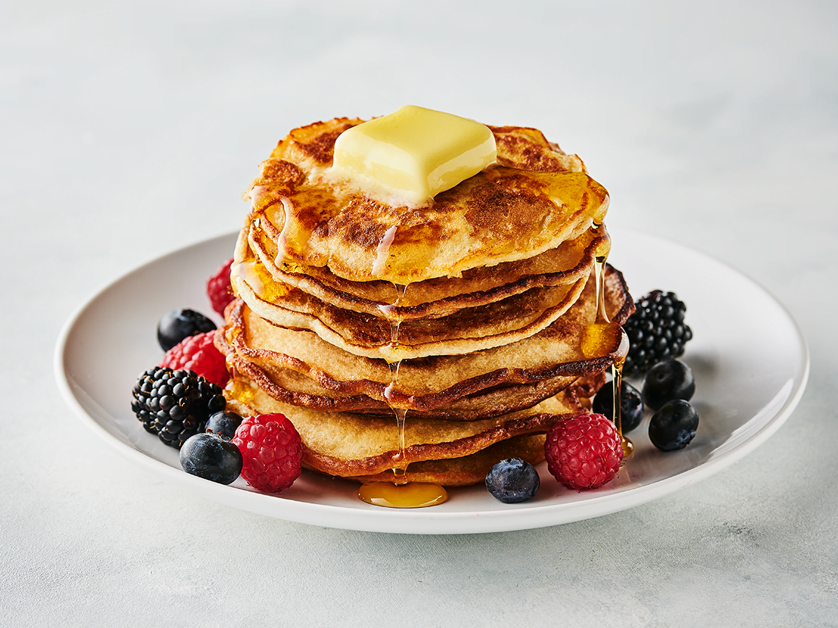 Salted Butter - Emborg