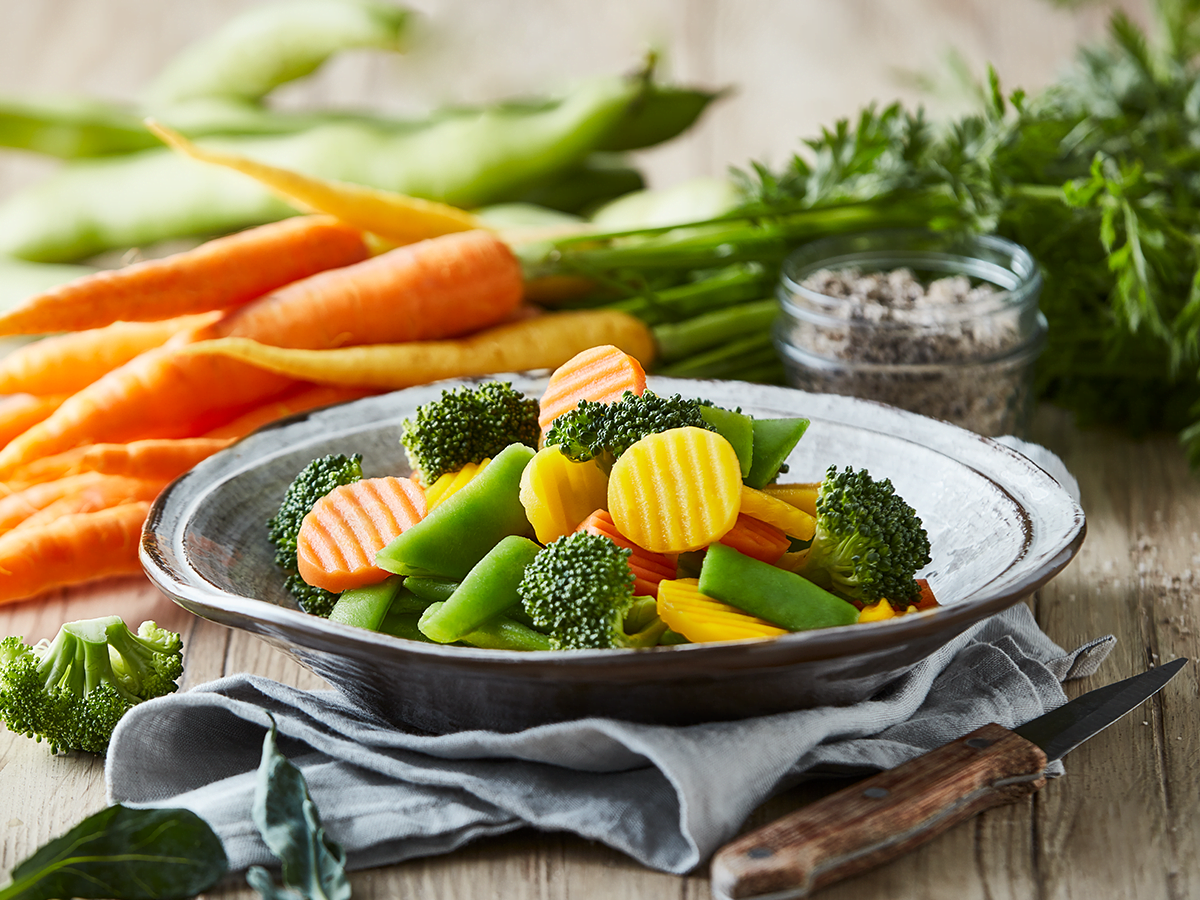 Garden Mix - Emborg Philippines