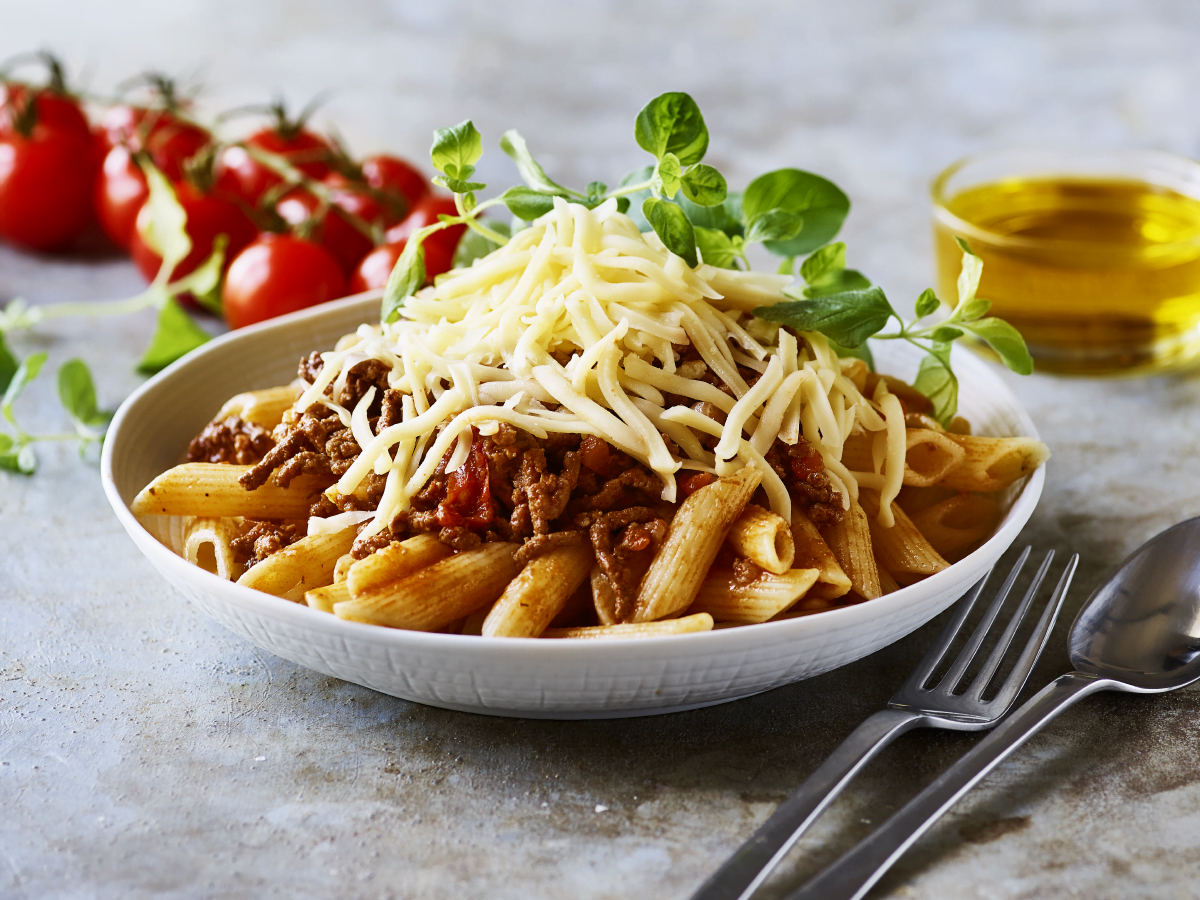 Creamy Pasta Collection - Emborg