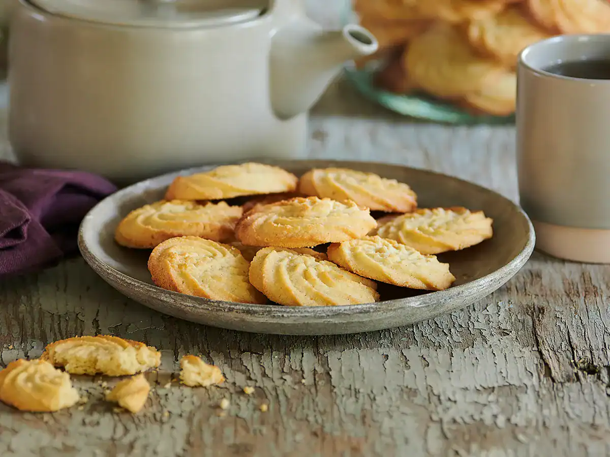 Cook & Bake Unsalted - Emborg Malaysia