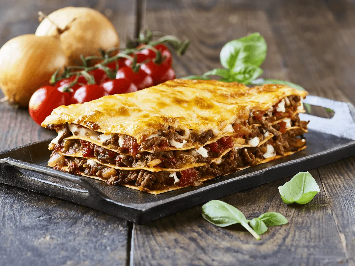 Natural Shredded 3 Cheese Bake - Emborg Malaysia