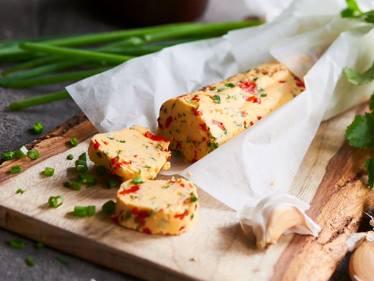 Unsalted Spreadable Butter - Emborg Singapore