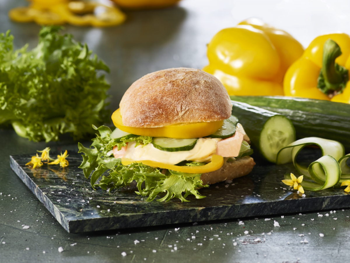 Dutch Gouda Slices - Emborg Philippines