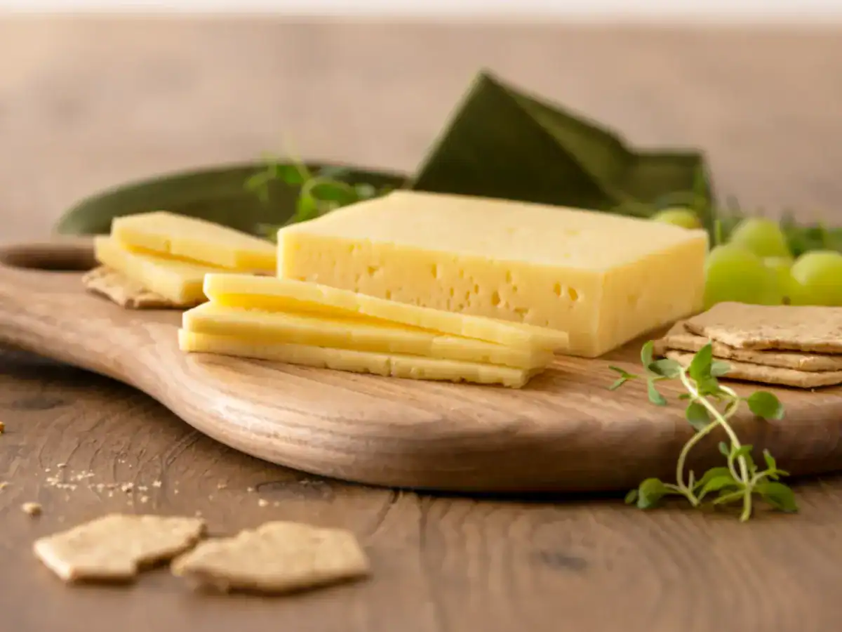 Natural Havarti Block - Emborg Philippines