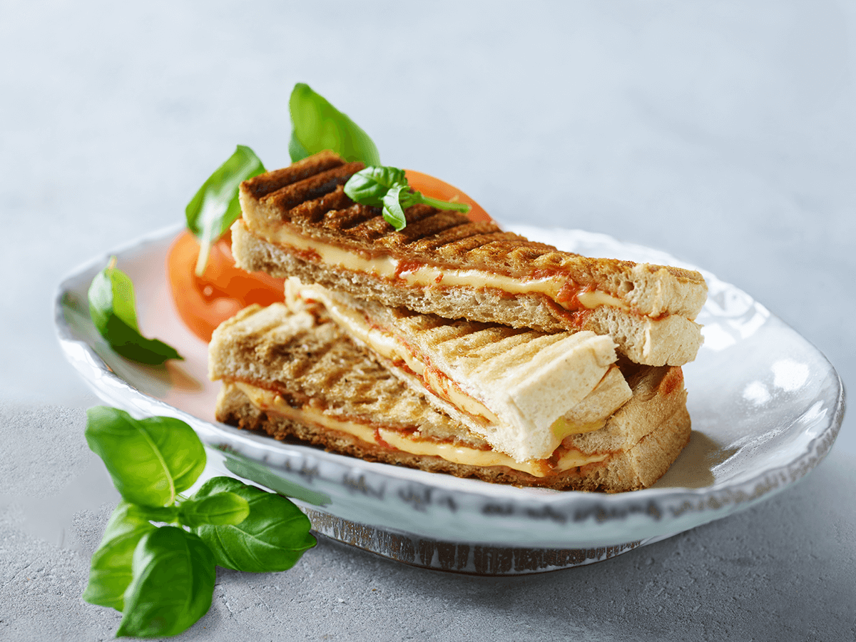 Perfect Sandwich Slices - Emborg Singapore