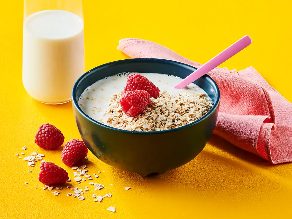 Low Fat Milk 1.5% - Emborg Malaysia