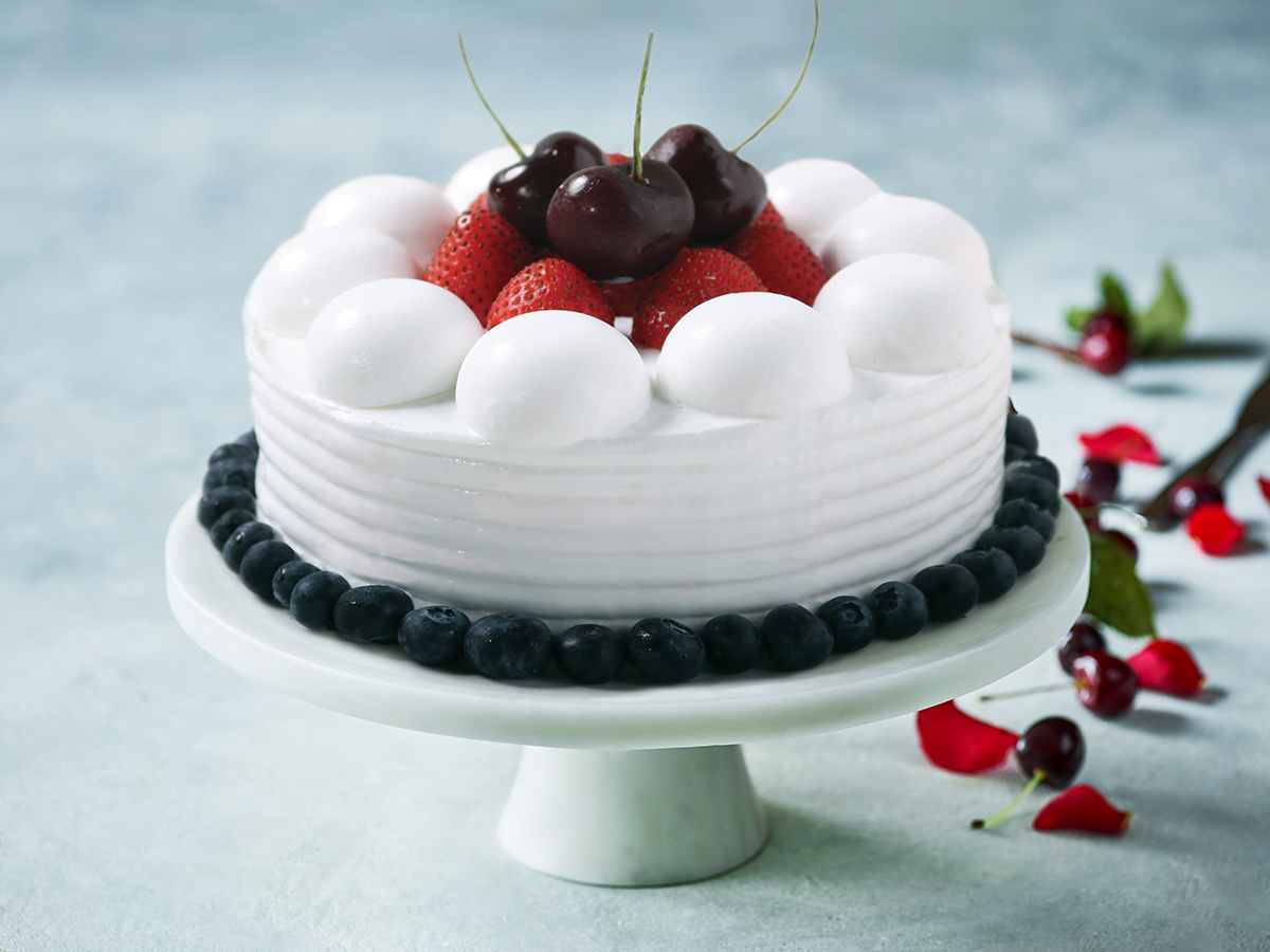 Whip Topping - Emborg Philippines