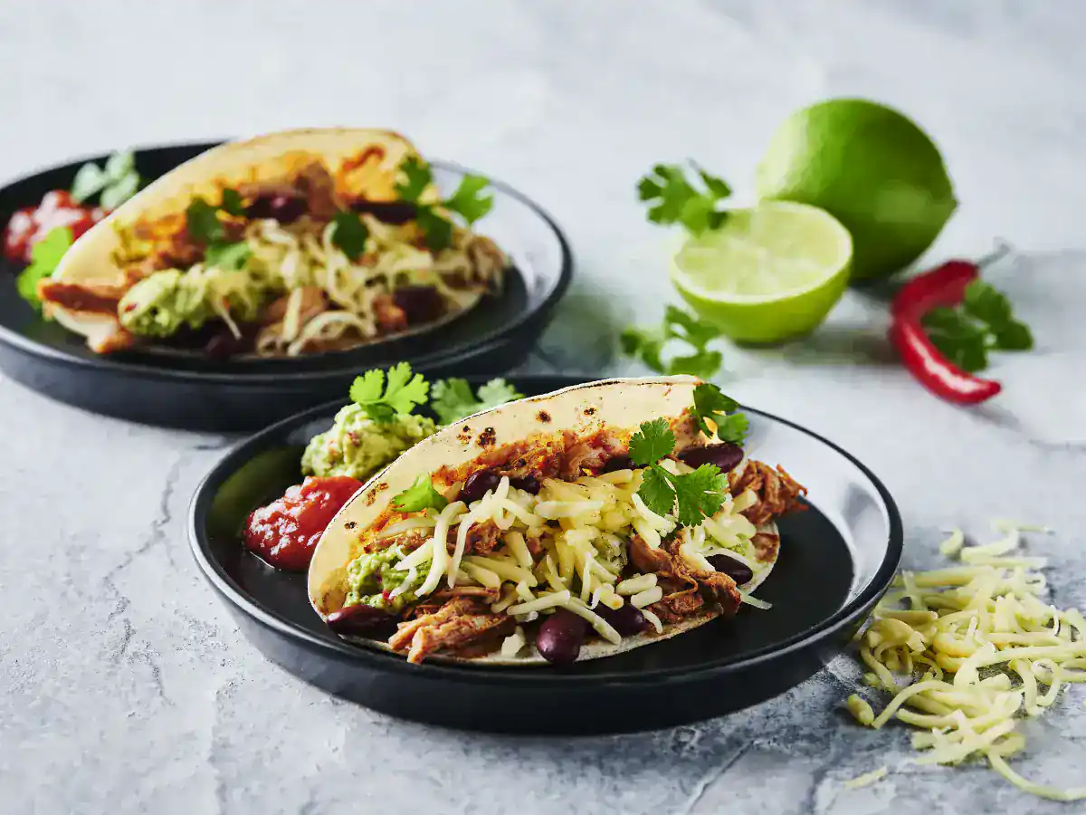 Natural Shredded Monterey Jack - Emborg Malaysia