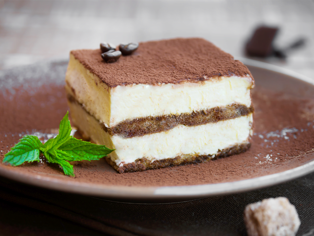 Mascarpone Cheese - Emborg Philippines