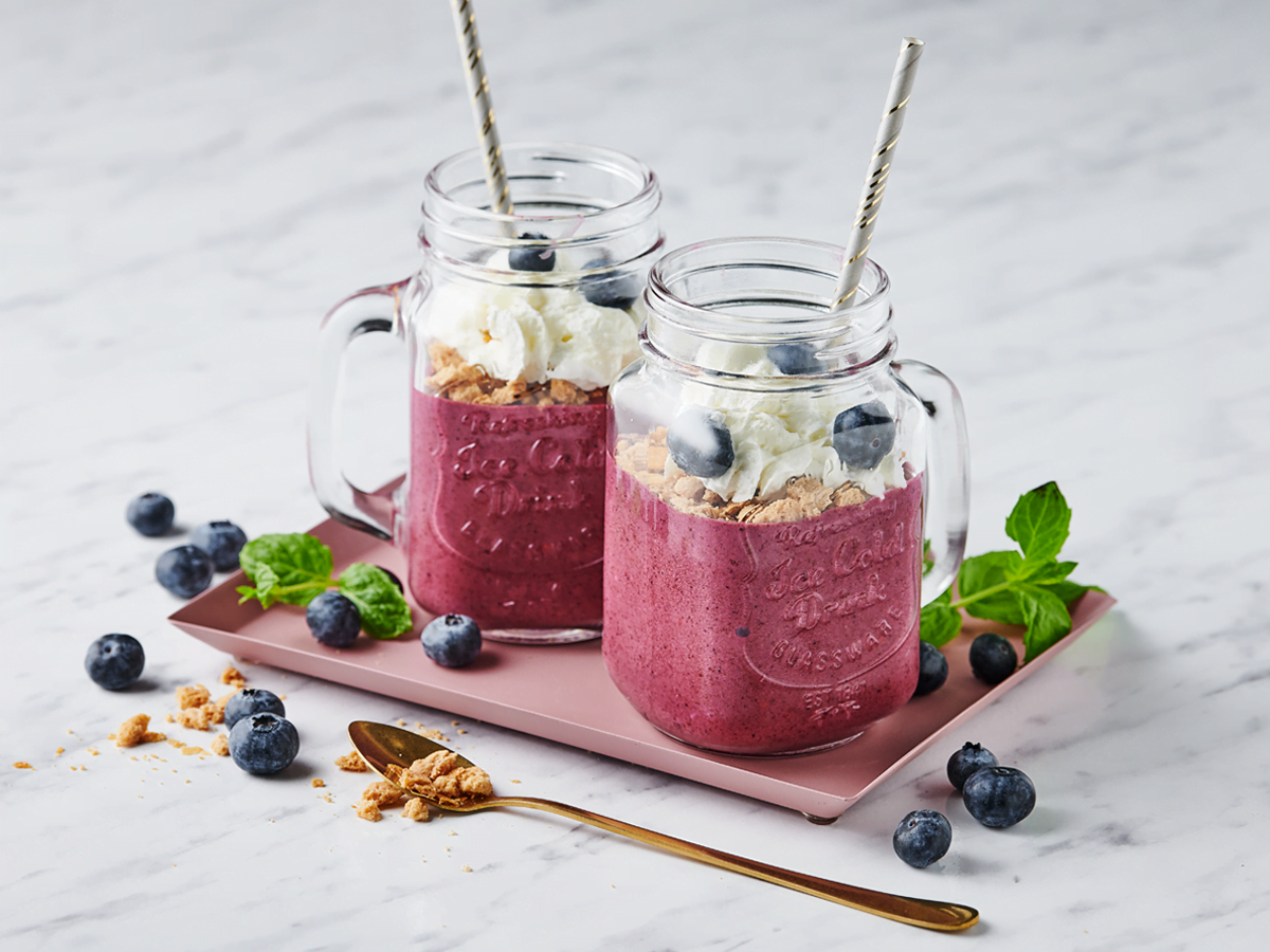 Summer Smoothie - Emborg Malaysia