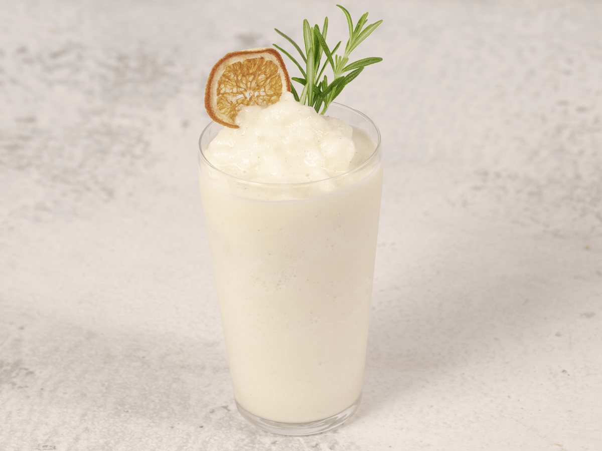 Cheesy Lassi - Emborg Singapore