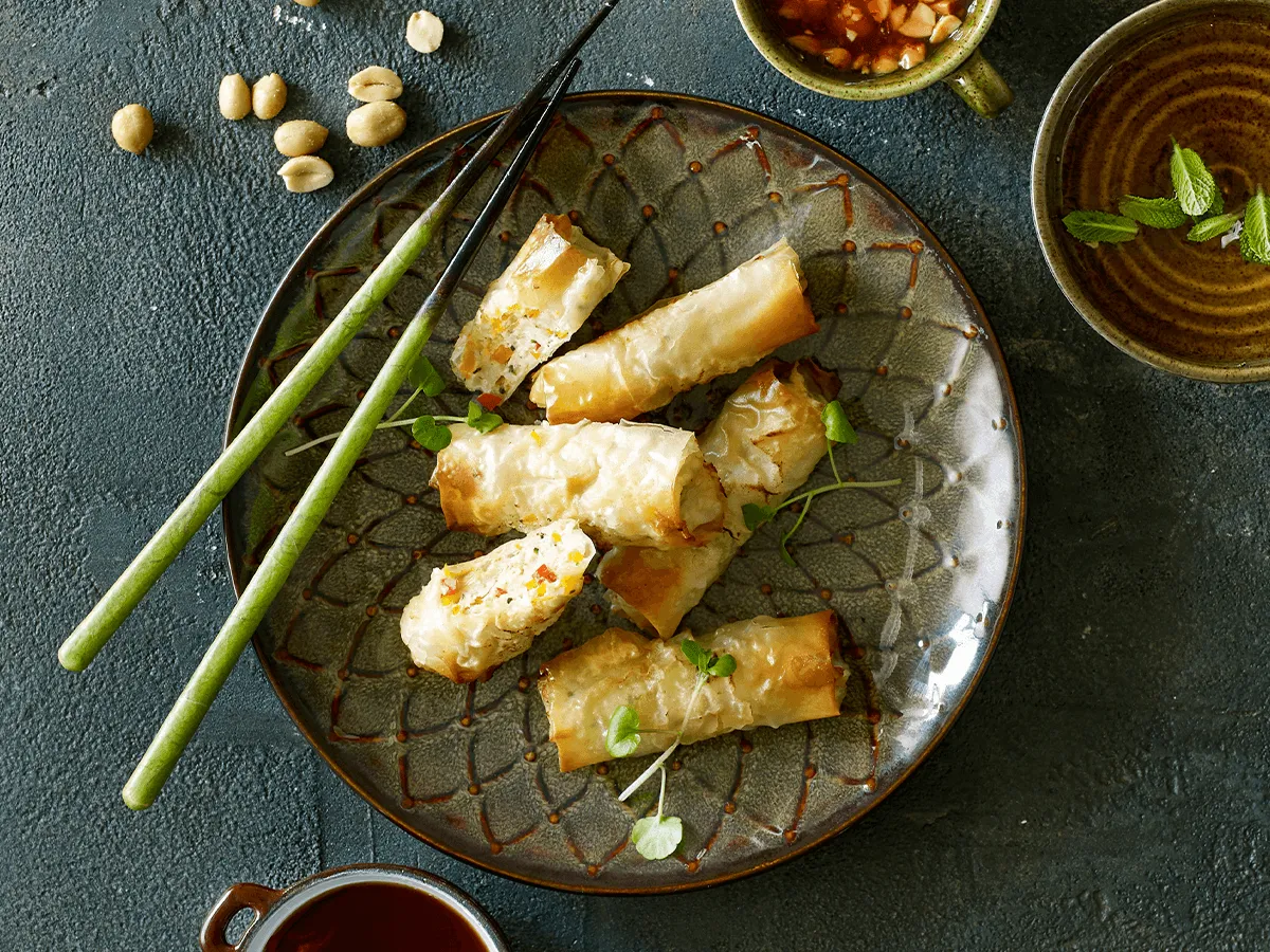 Chic-Broc Popiah - Emborg 