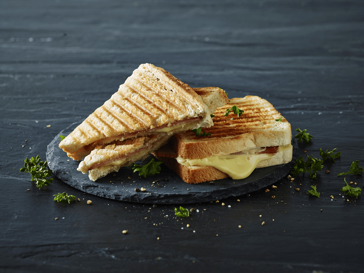Classic Toast - Emborg Singapore