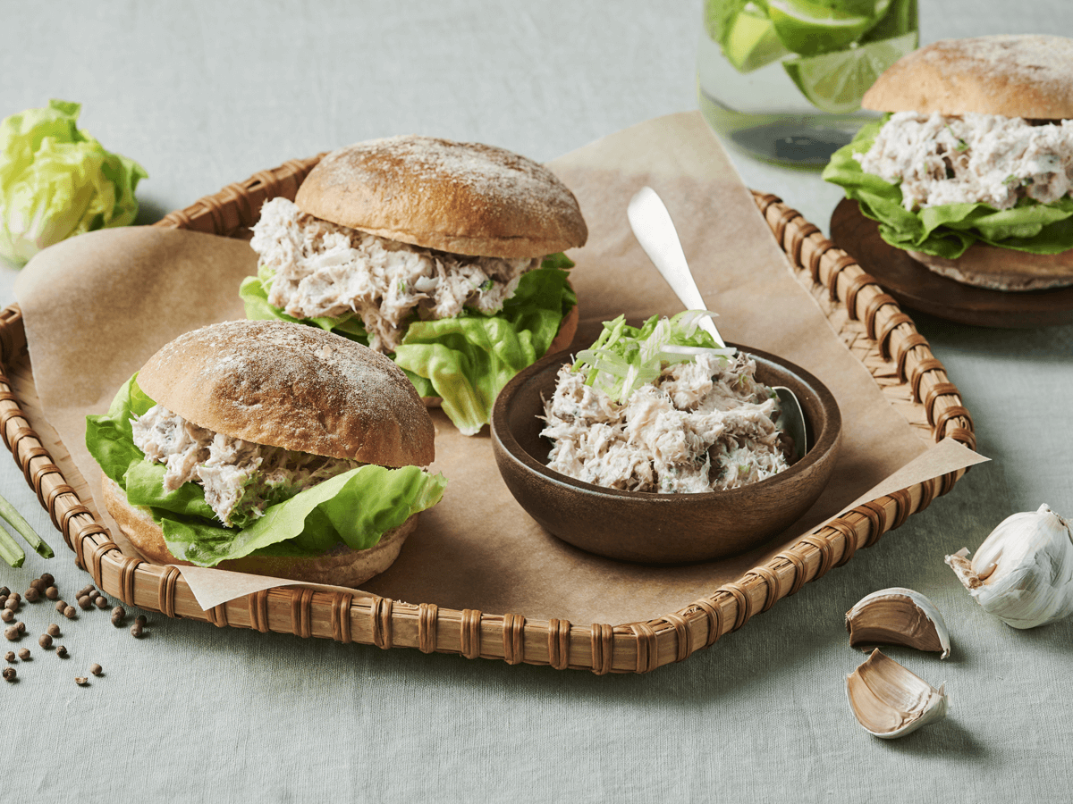 Cream Cheese Tinapa Spread - Emborg