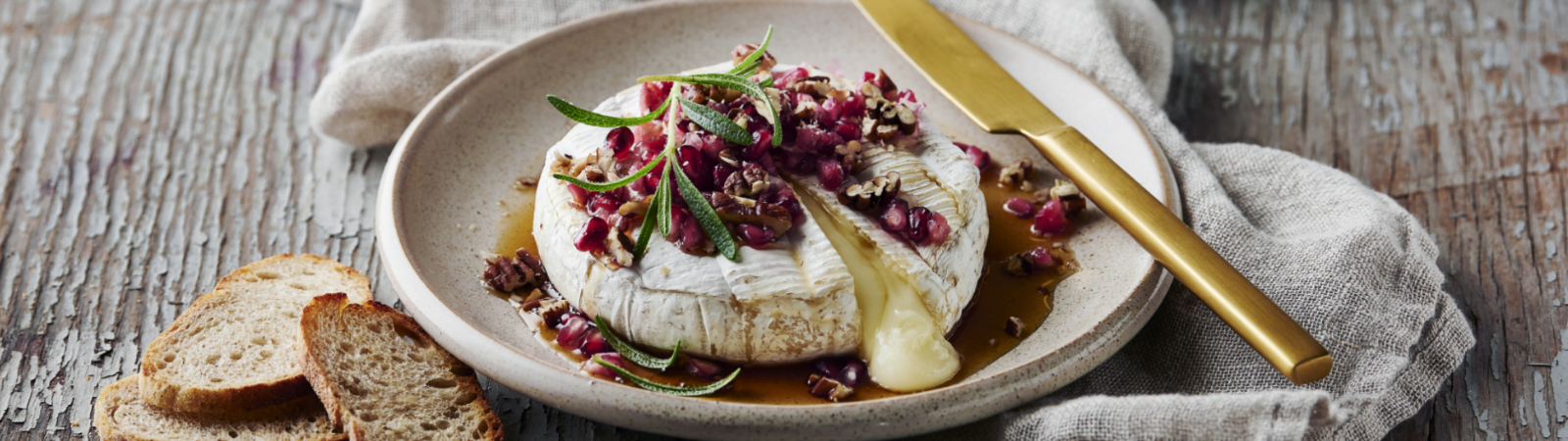 Creamy Camembert - Emborg Singapore