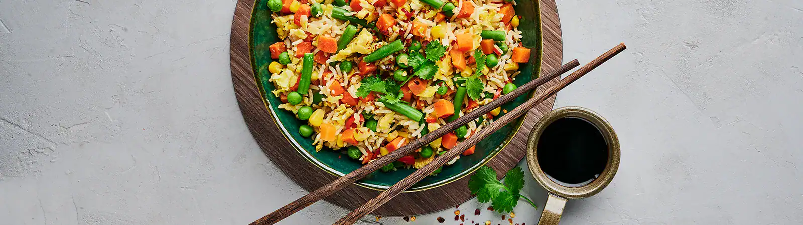 Mixed Vegetables - Emborg Malaysia