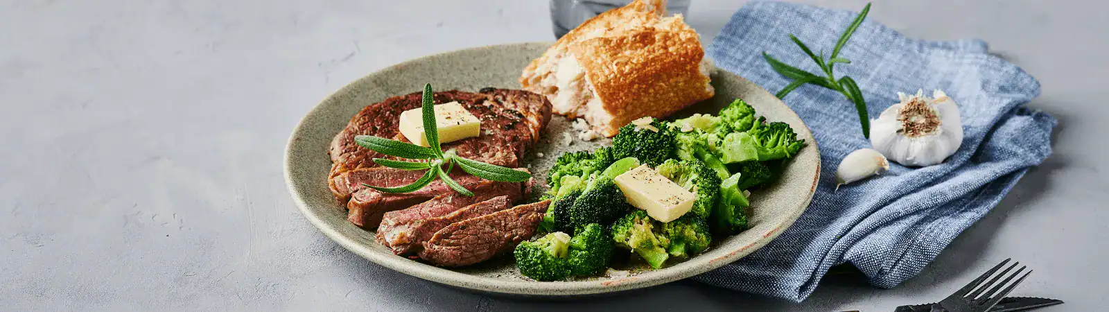 Broccoli - Emborg Malaysia