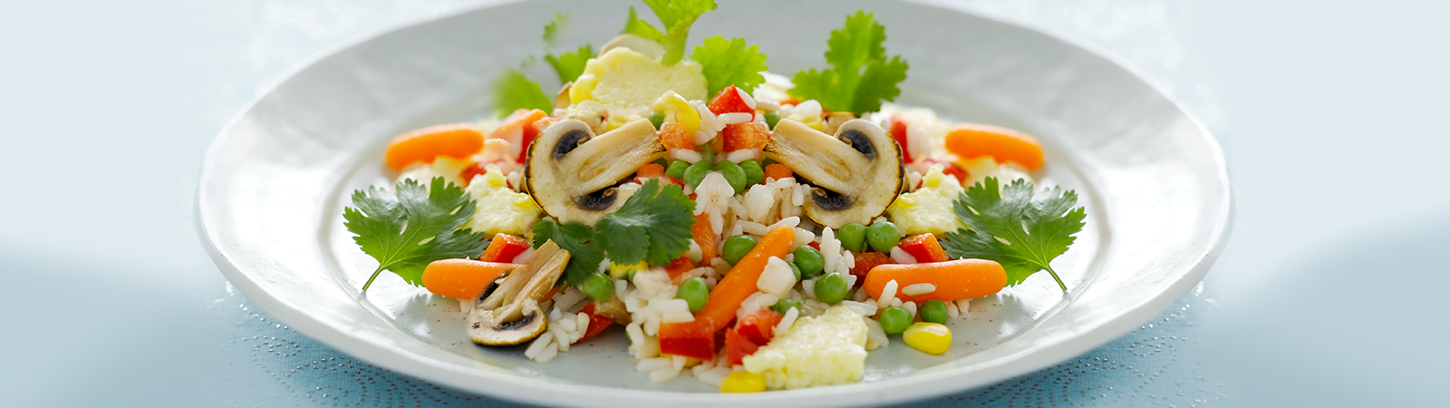 Sliced Mushrooms - Emborg