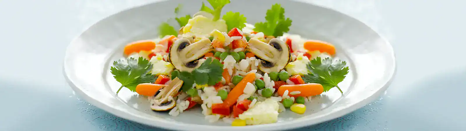 Sliced Mushrooms - Emborg Philippines