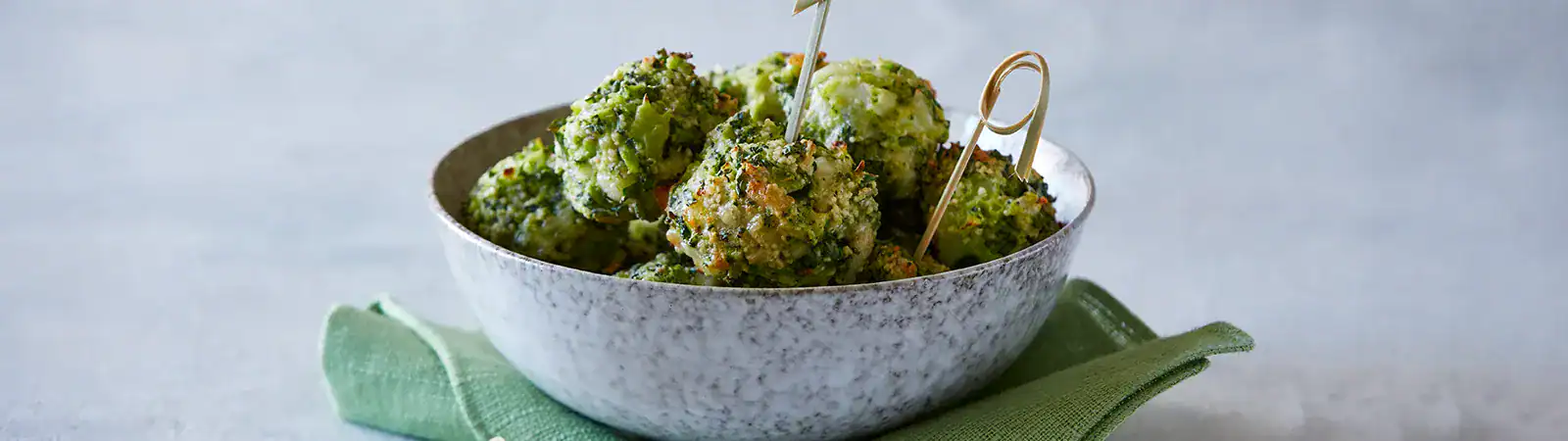 Broccoli Mix - Emborg Malaysia