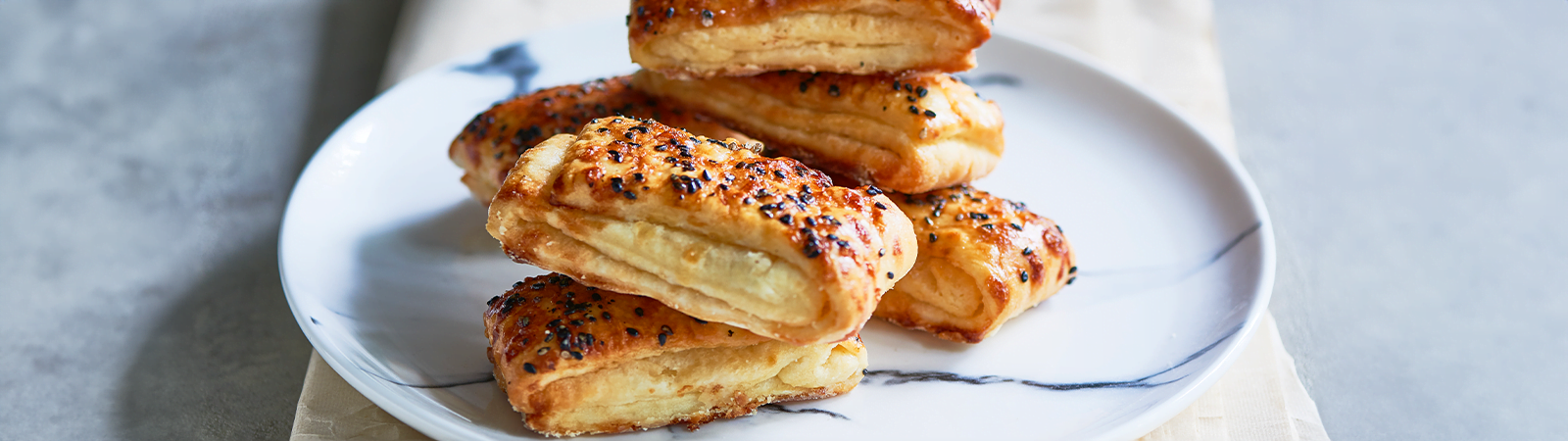 Unsalted Butter - Emborg