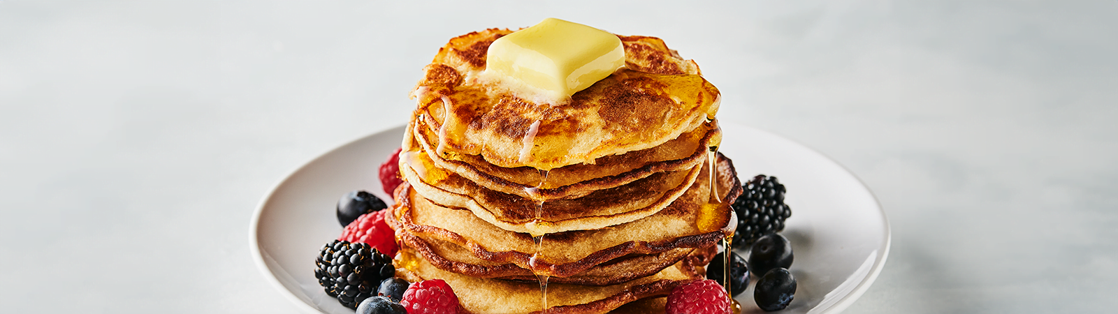 Salted Butter - Emborg