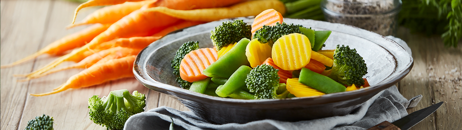 Garden Mix - Emborg Philippines