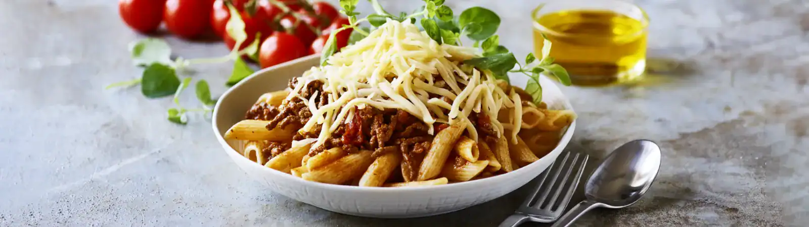 Natural Shredded Pasta Cheese - Emborg Malaysia