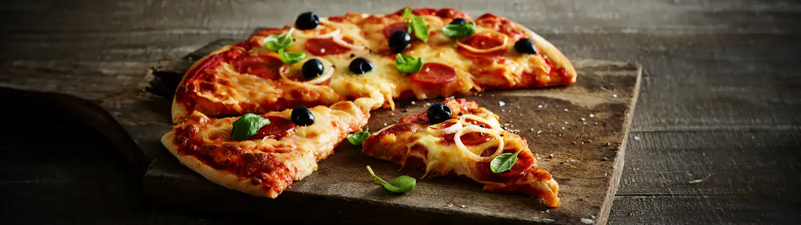 Natural Shredded Pizza Topping - Emborg Philippines