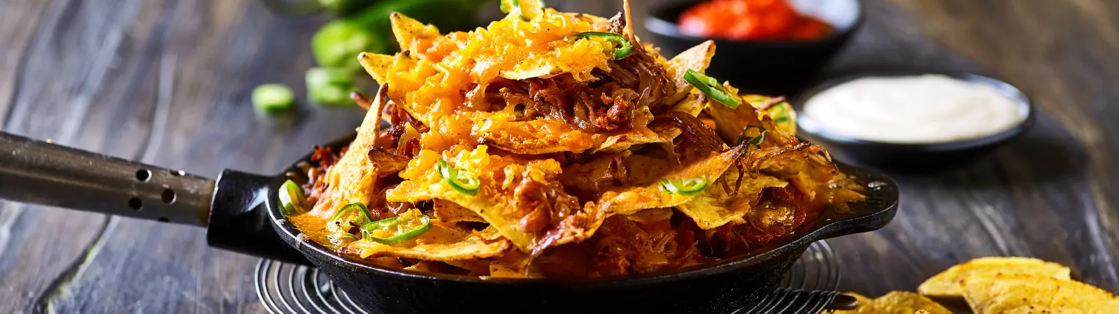 Natural Shredded Red Cheddar - Emborg Philippines