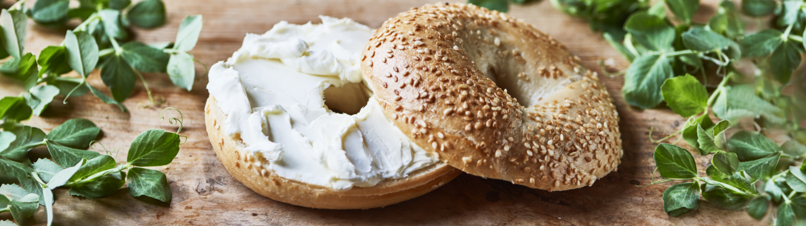 European Cream Cheese - Emborg 