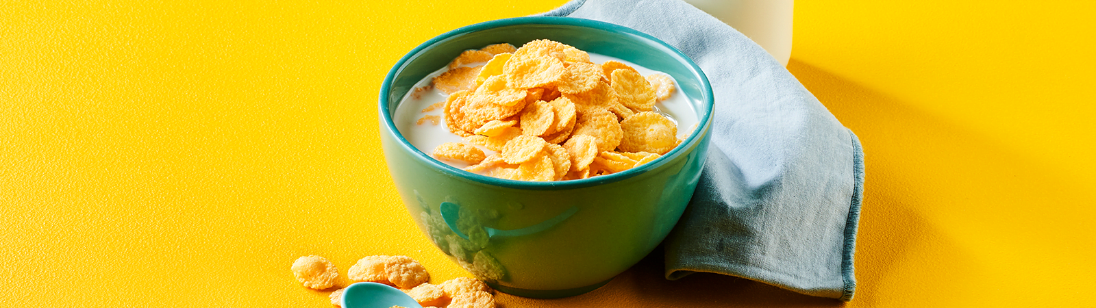 Skimmed Milk 0.3% - Emborg Singapore