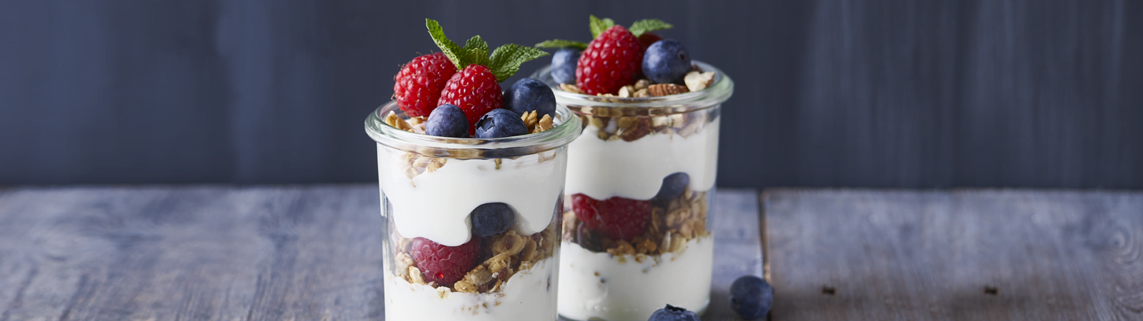 Natural Yogurt 3.5% - Emborg Philippines