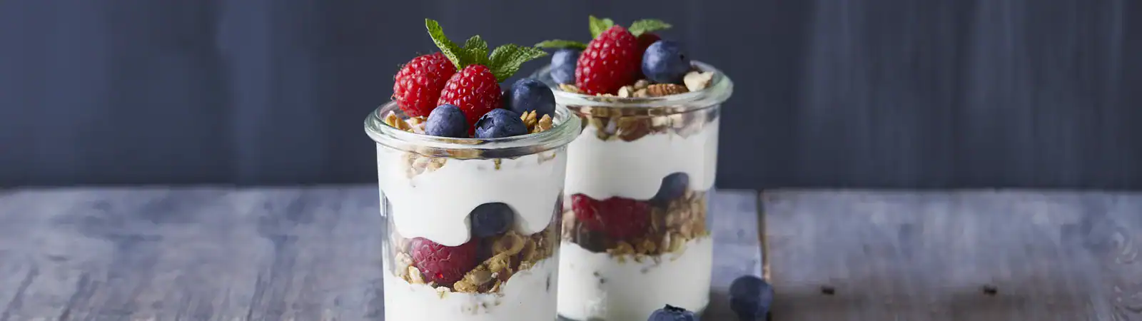 Natural Yogurt 3.5% - Emborg Philippines