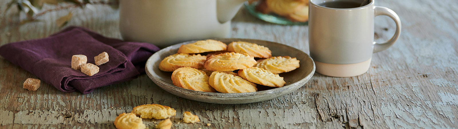 Cook &amp;#038; Bake - Emborg Philippines