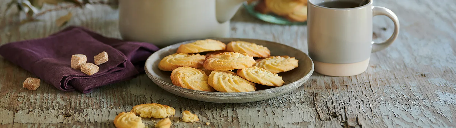 Cook & Bake Unsalted - Emborg Malaysia