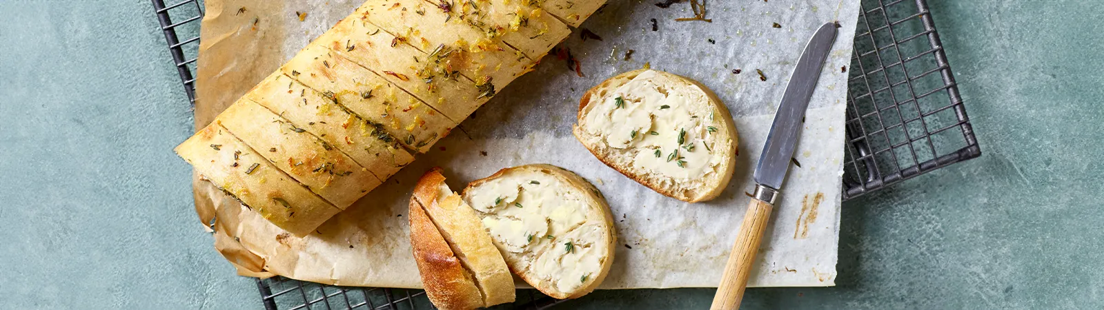 Salted Spreadable Butter - Emborg 