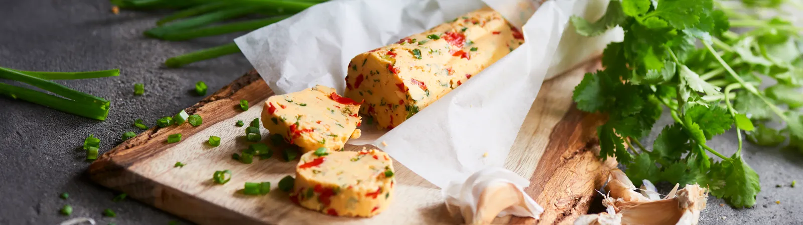 Unsalted Spreadable Butter - Emborg
