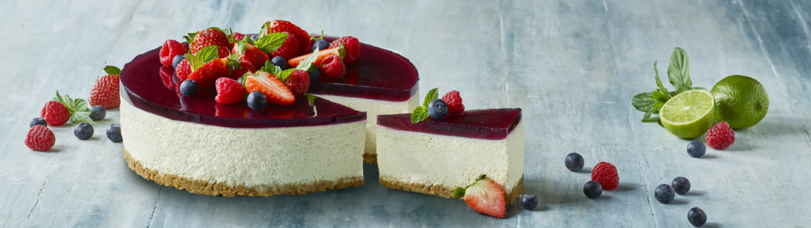 Home Baking Collection - Emborg Philippines