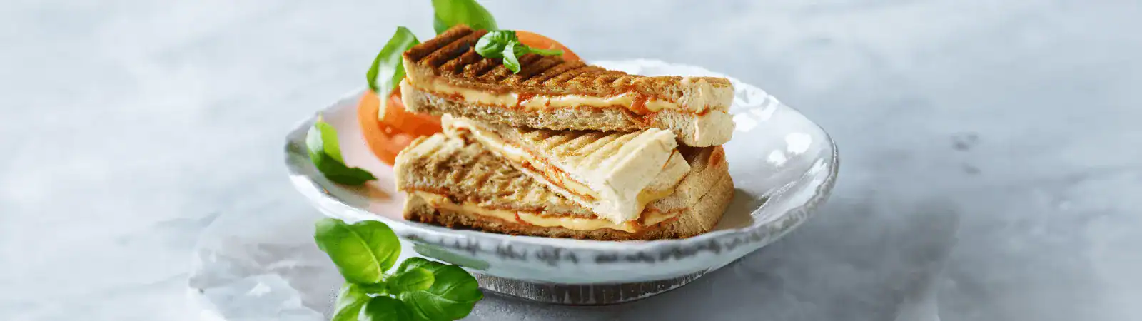 Perfect Sandwich Slices - Emborg 