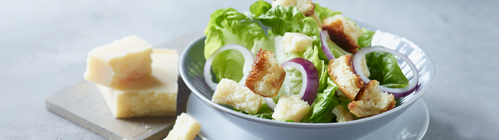 Grana Padano - Emborg 