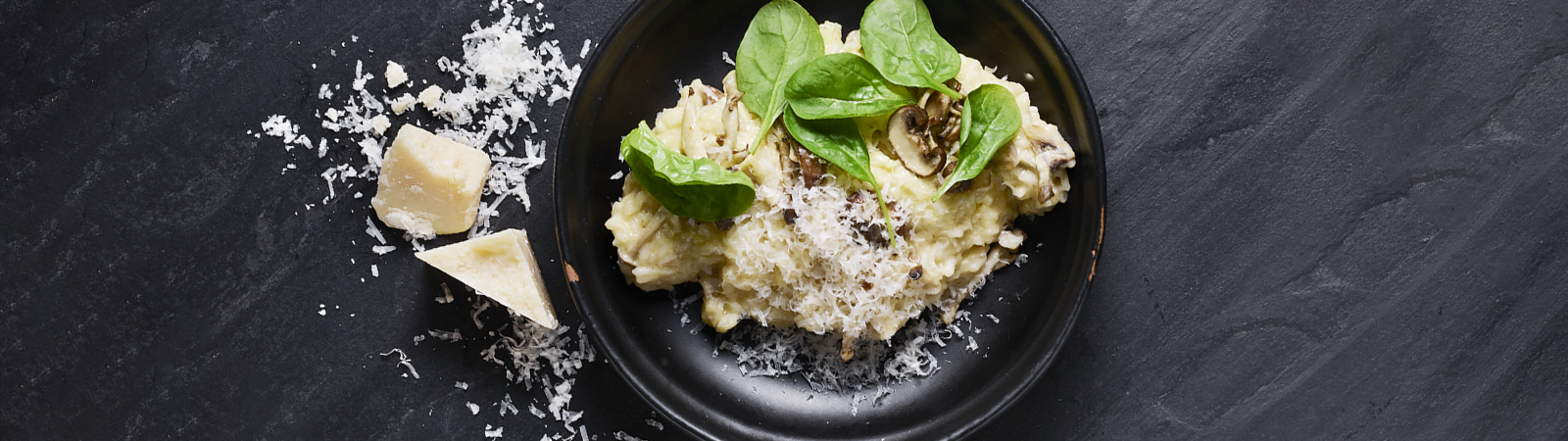 Parmigiano Reggiano - Emborg Philippines