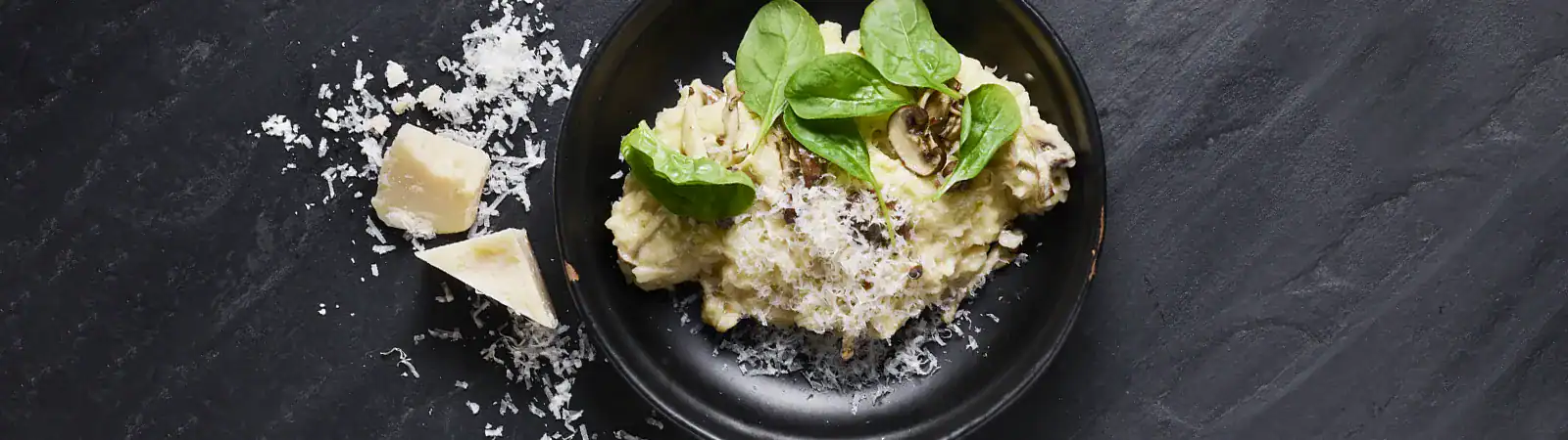 Parmigiano Reggiano - Emborg