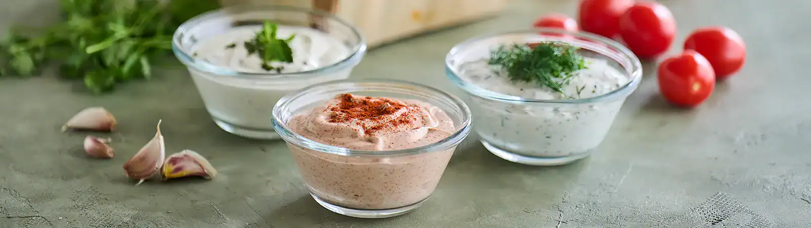 Fresh Sour Cream - Emborg Philippines