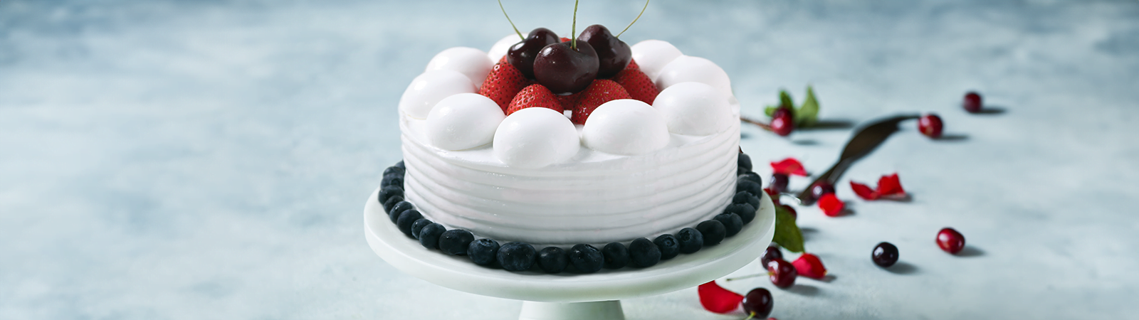 Whip Topping - Emborg Philippines