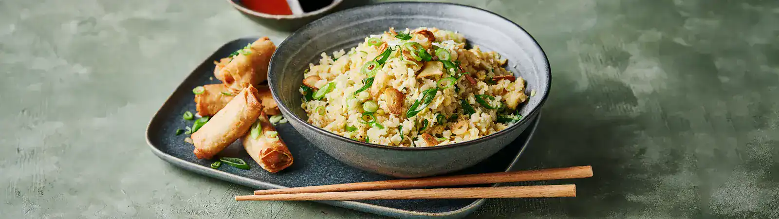 Cauliflower Rice - Emborg Singapore