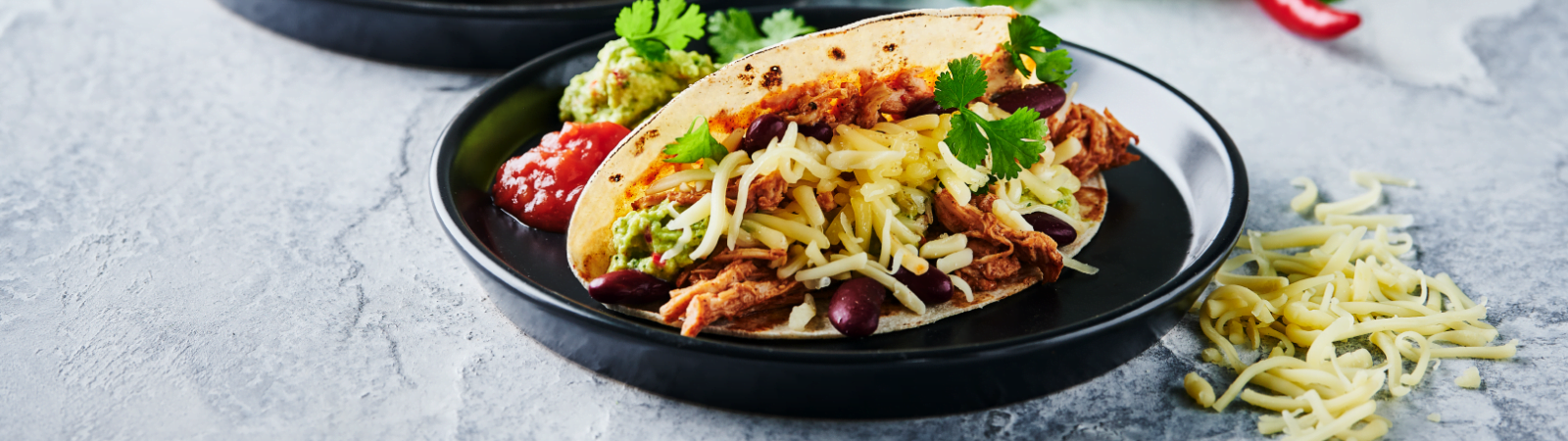 Natural Shredded Monterey Jack - Emborg Philippines