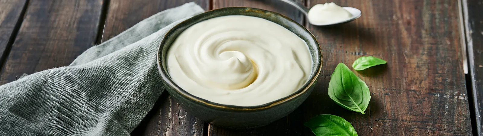Rich Sour Cream - Emborg Philippines
